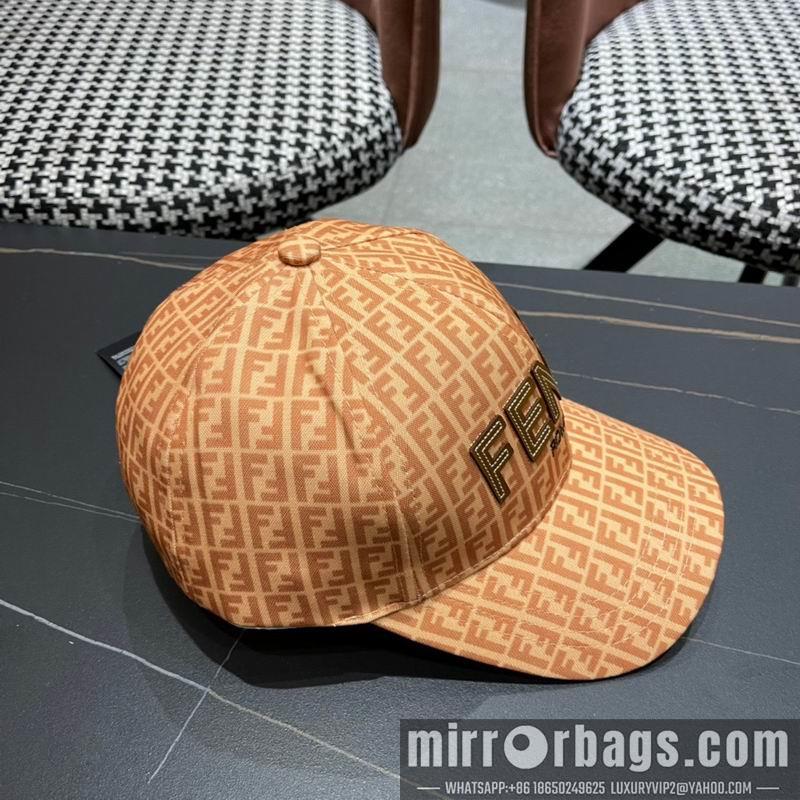 Replica Fendi Hat 092702