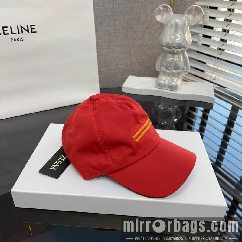 Replica Zegna Hat dx03