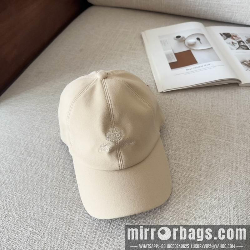 Replica Loro Piana Hat dx17