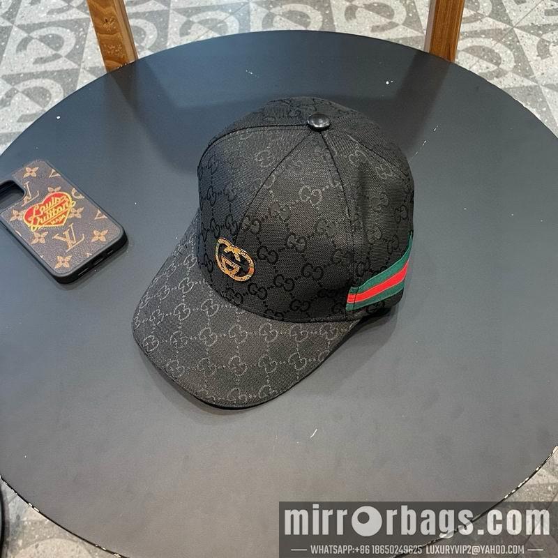 Replica Gucci Hat 122801