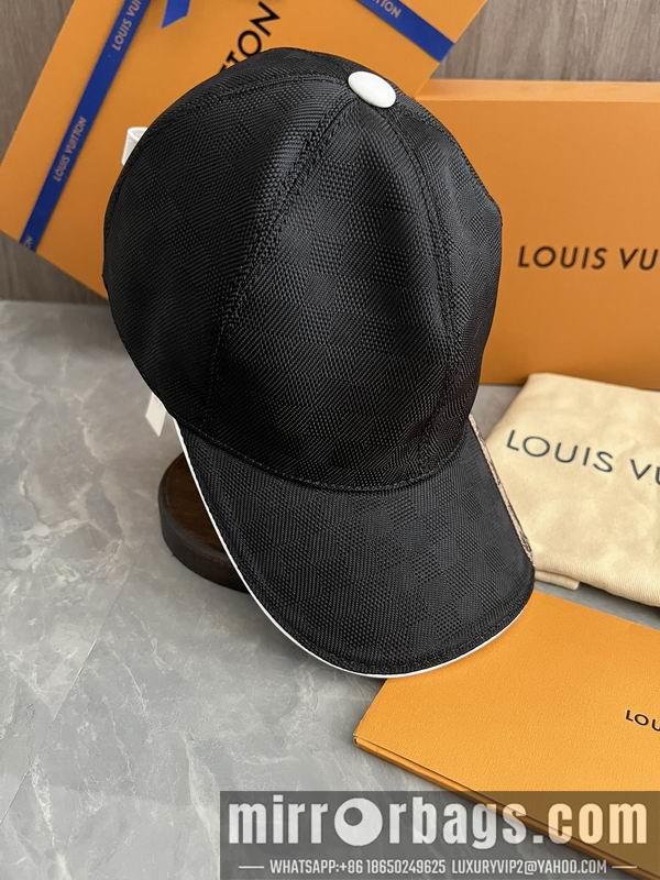 Replica LV Hat dx04