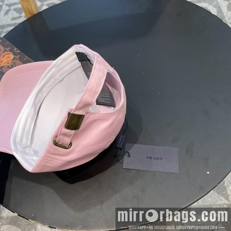 Replica Prada Hat 050709