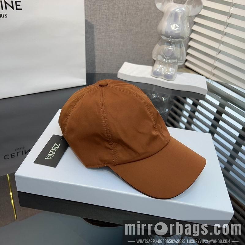 Replica Zegna Hat dx04