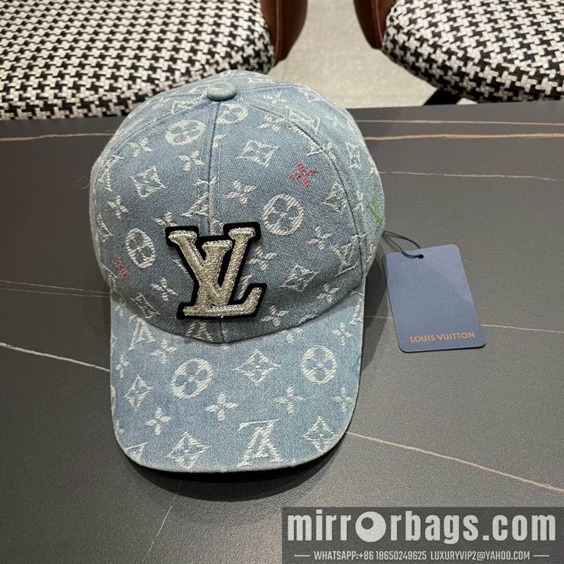 Replica LV Hat 072802