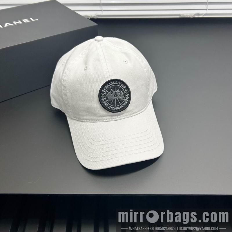 Replica Canada Goose Hat dx05