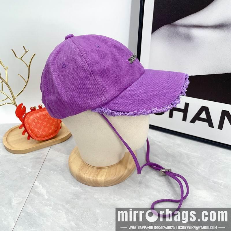 Replica Jacquemus Hat dx04