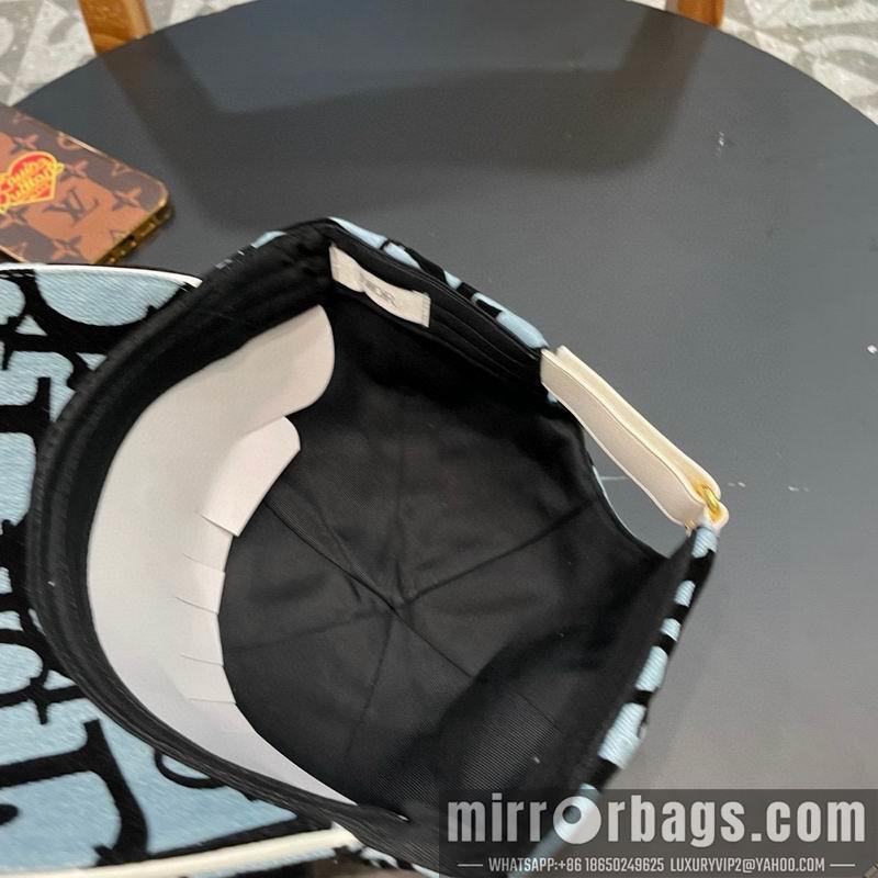 Replica Dior Hat 032001