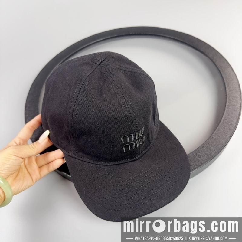 Replica Miumiu Hat 072201