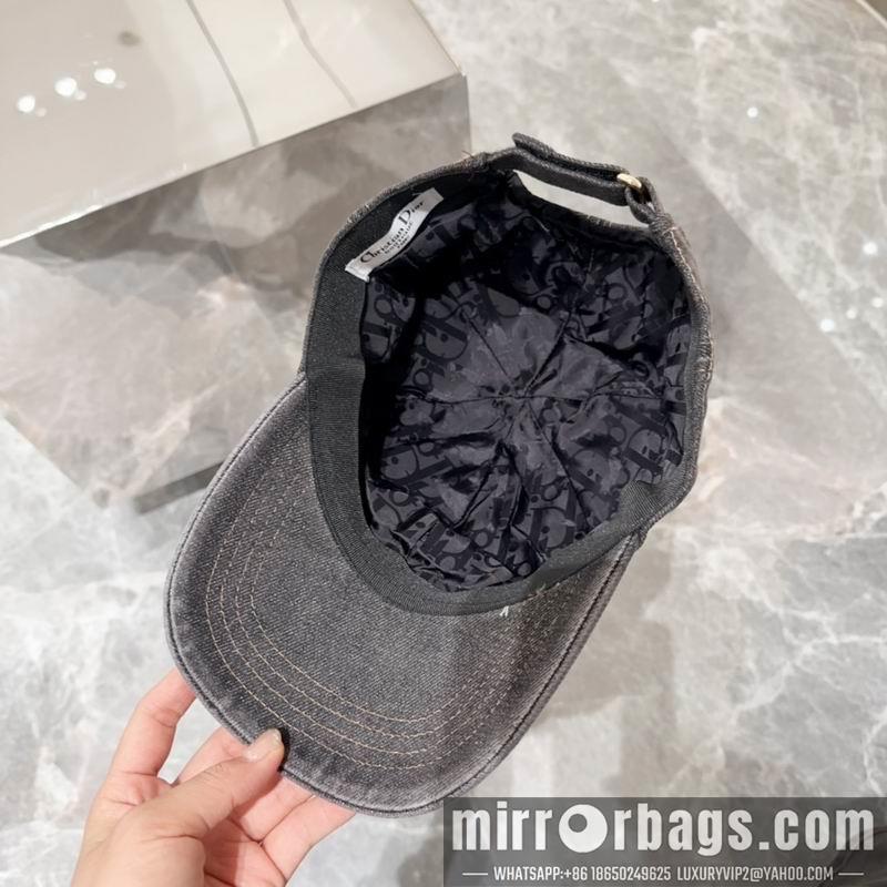 Replica Dior Hat dx11