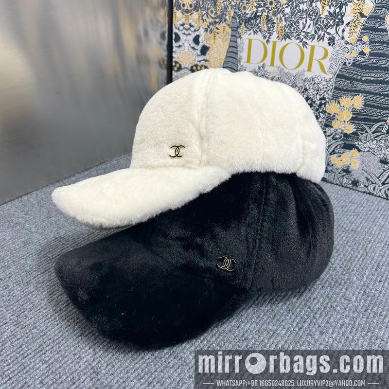 Replica Chanel Hat dx60