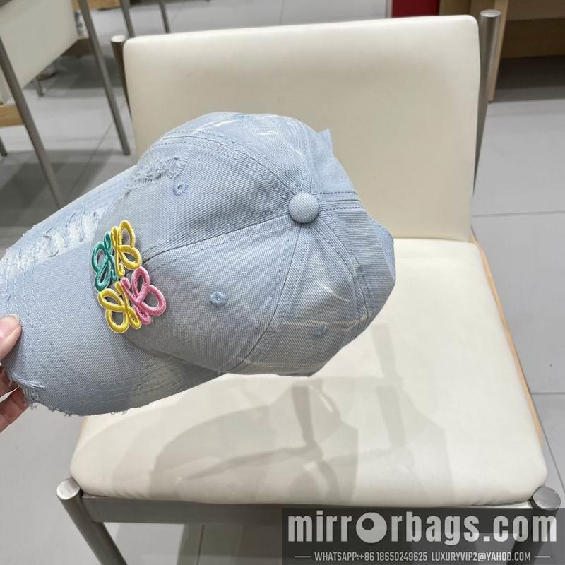 Replica Loewe Hat 030751