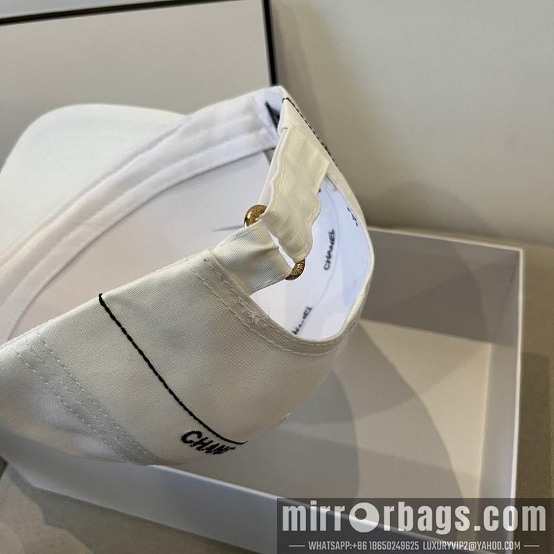 Replica Chanel Hat dx19