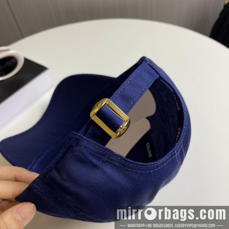 Replica Celine Hat 081002