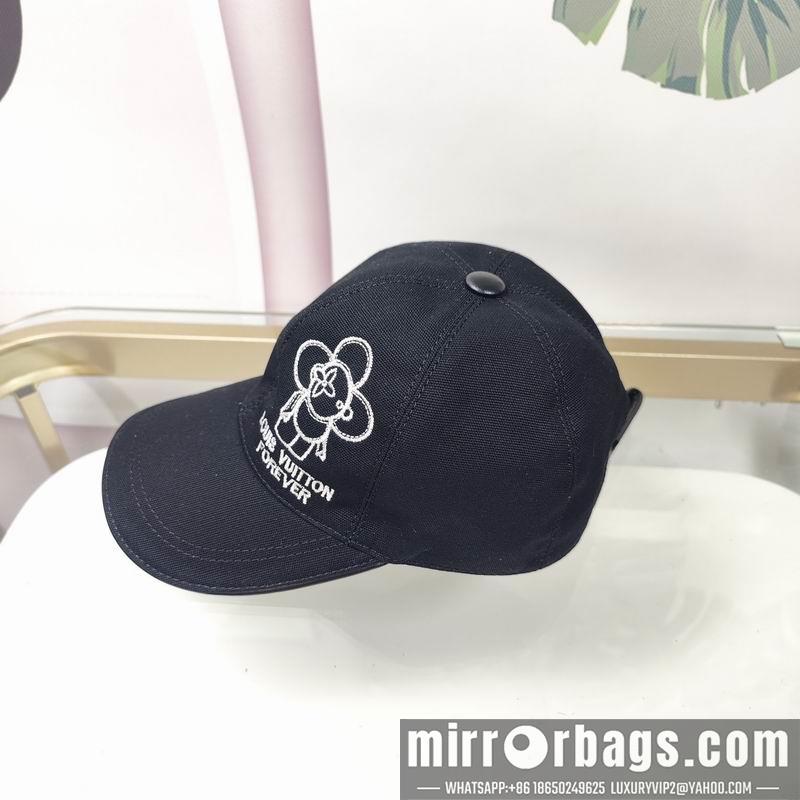 Replica LV Hat dx131