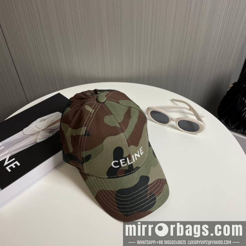 Replica Celine Hat 050710