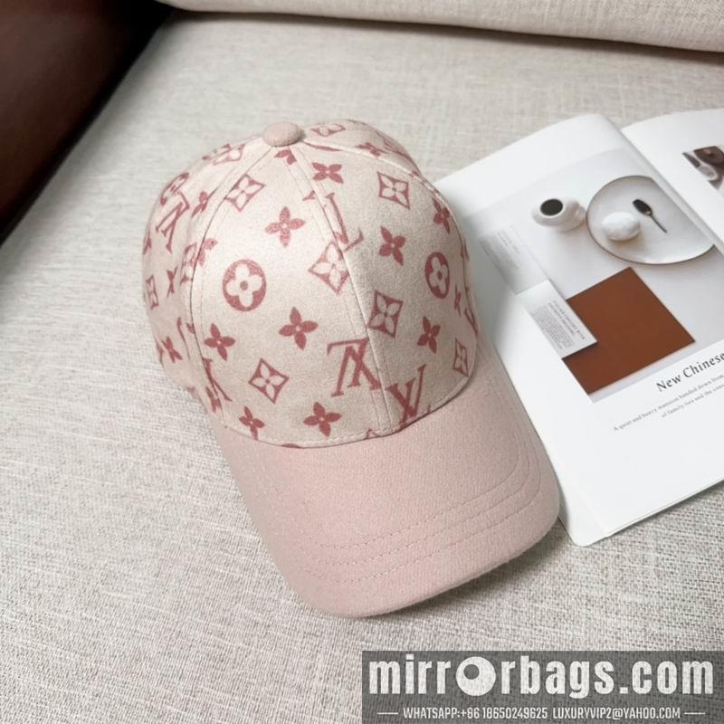 Replica LV Hat dx112