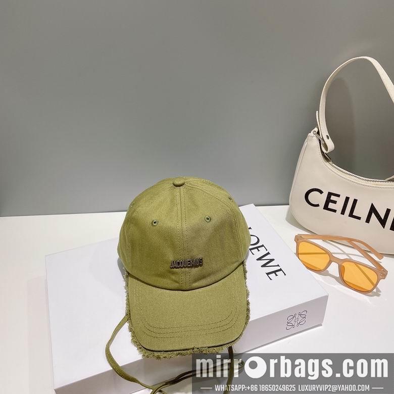 Replica Jacquemus Hat dxn02