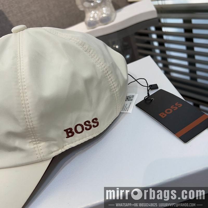 Replica Boss Hat dx03