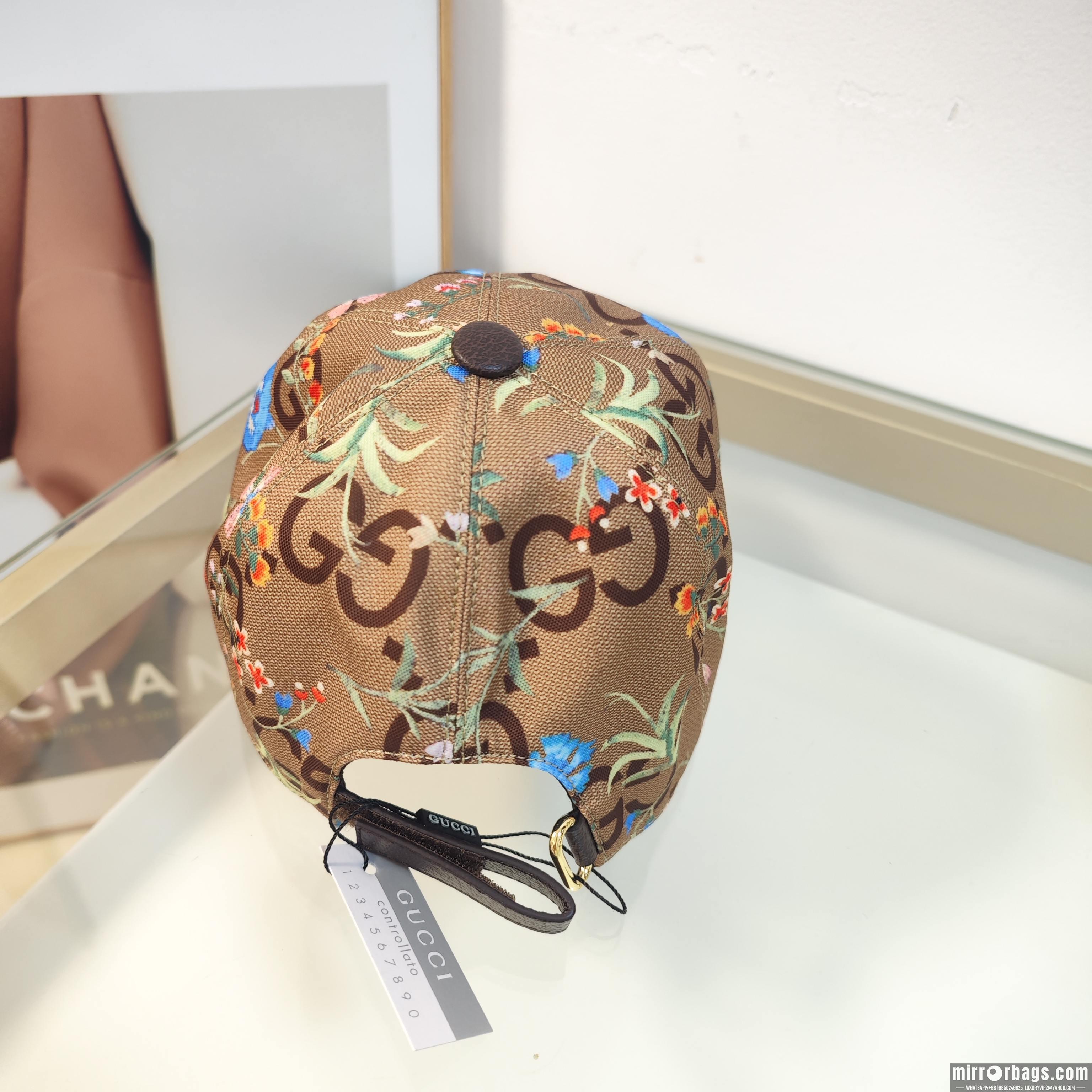 Replica Gucci Hat dx02