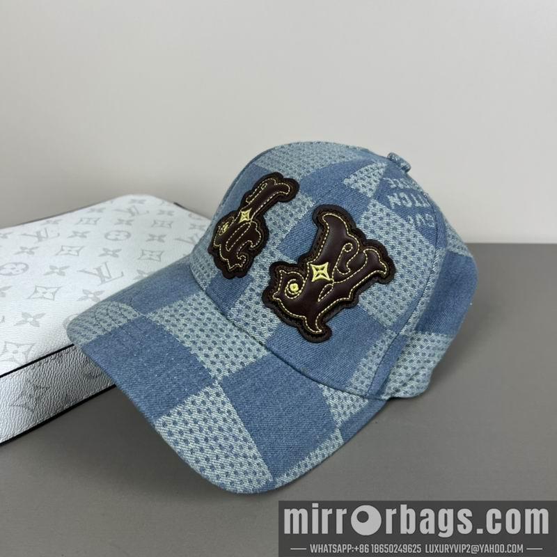 Replica LV Hat dx20