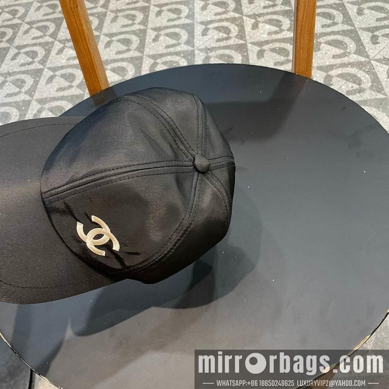 Replica Chanel Hat071303