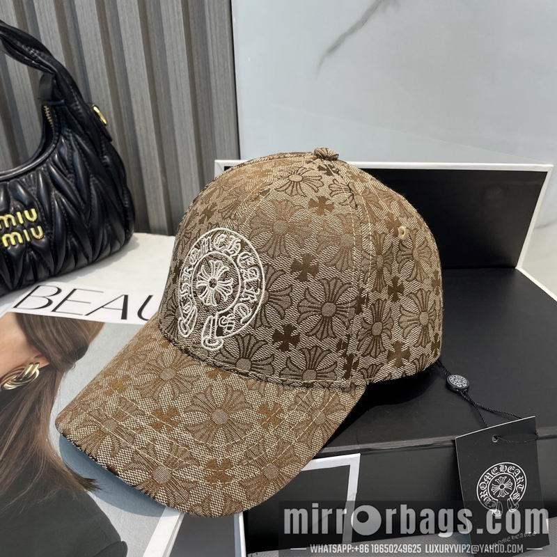 Replica Chrome Hearts Hat dx59