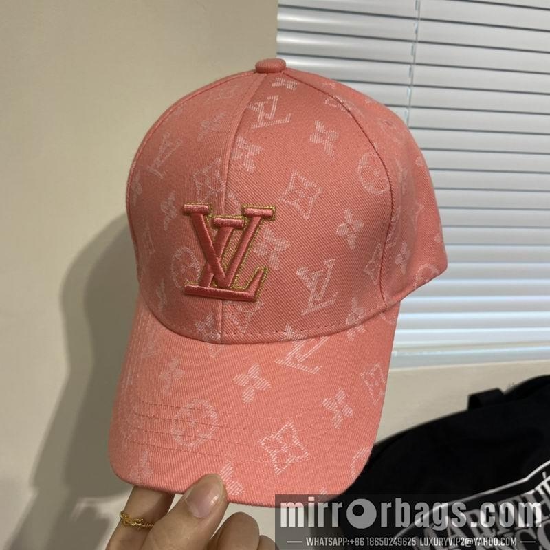 Replica LV Hat 050707