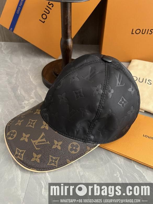 Replica LV Hat dxn04