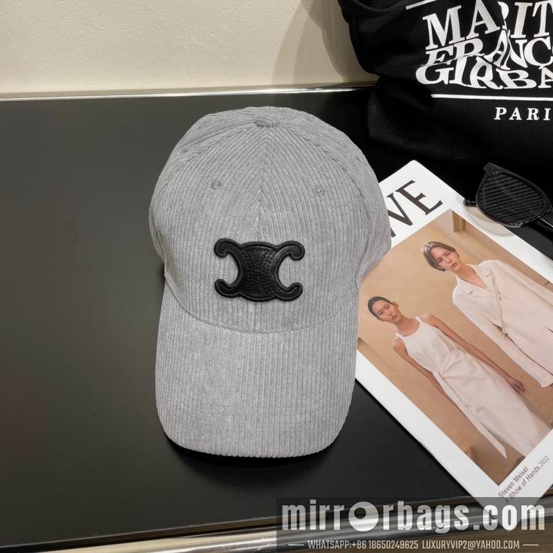 Replica Celine Hat 041701