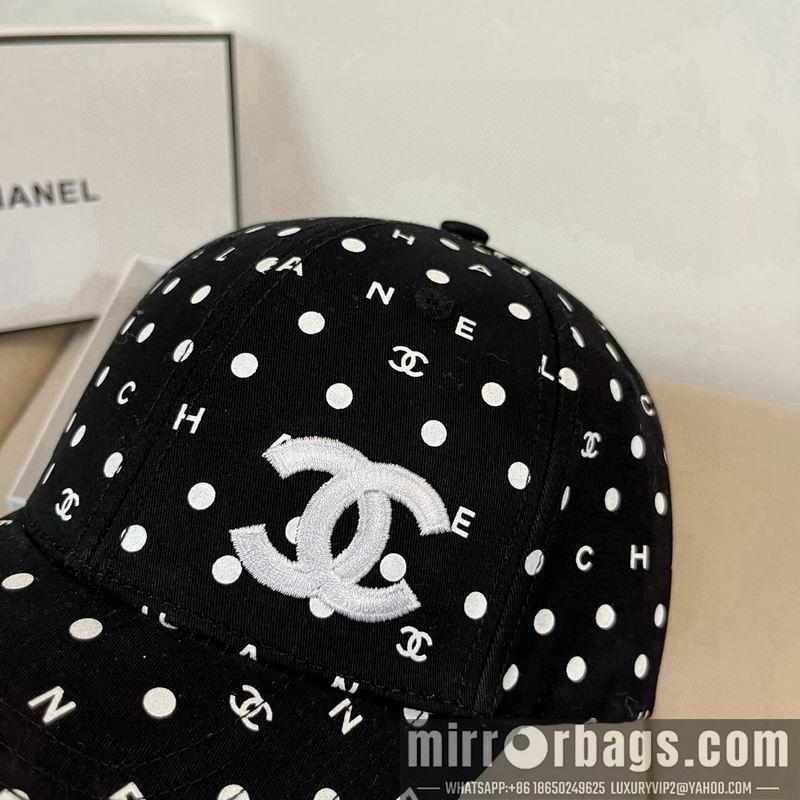 Replica Chanel Hat dx30