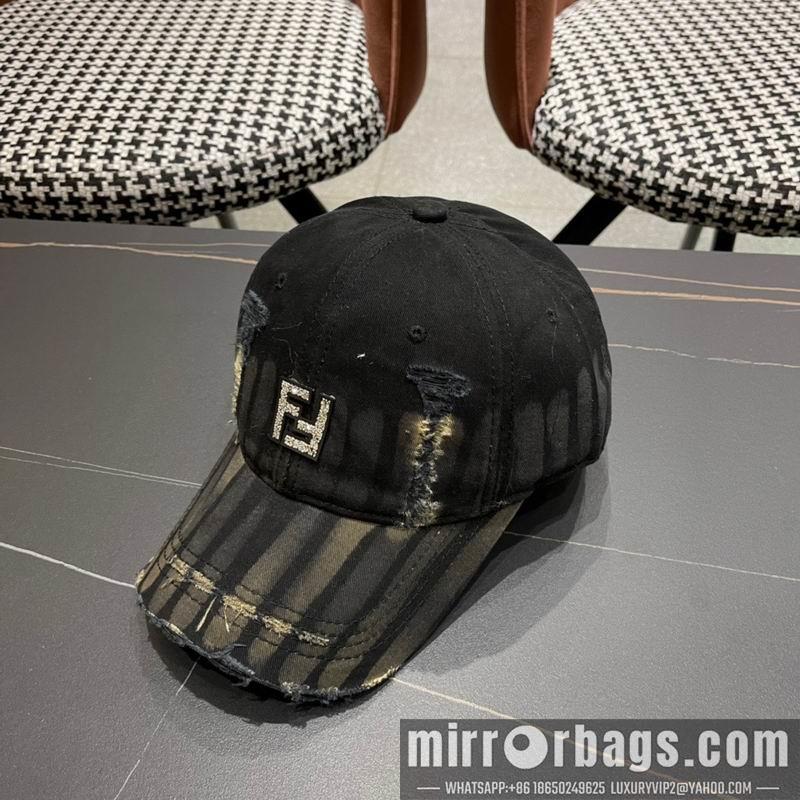 Replica Fendi Hat 091401