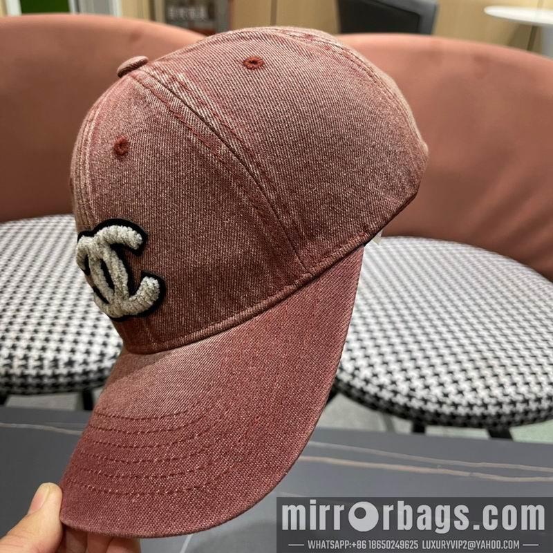 Replica Chanel Hat 072204