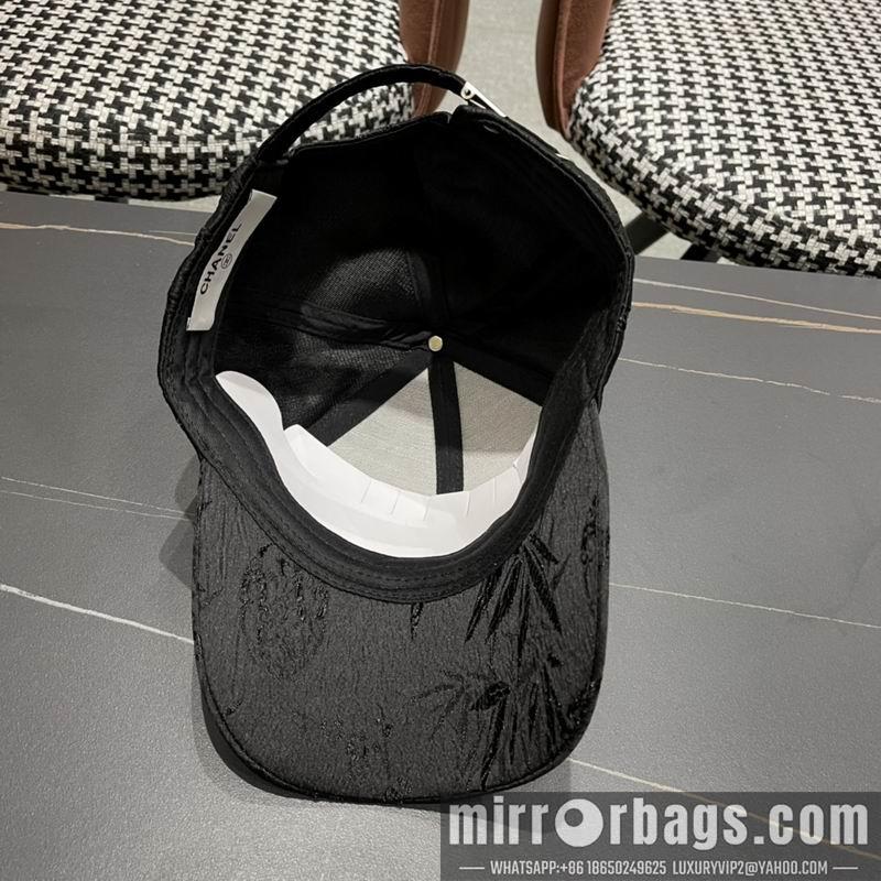 Replica Chanel Hat 042708