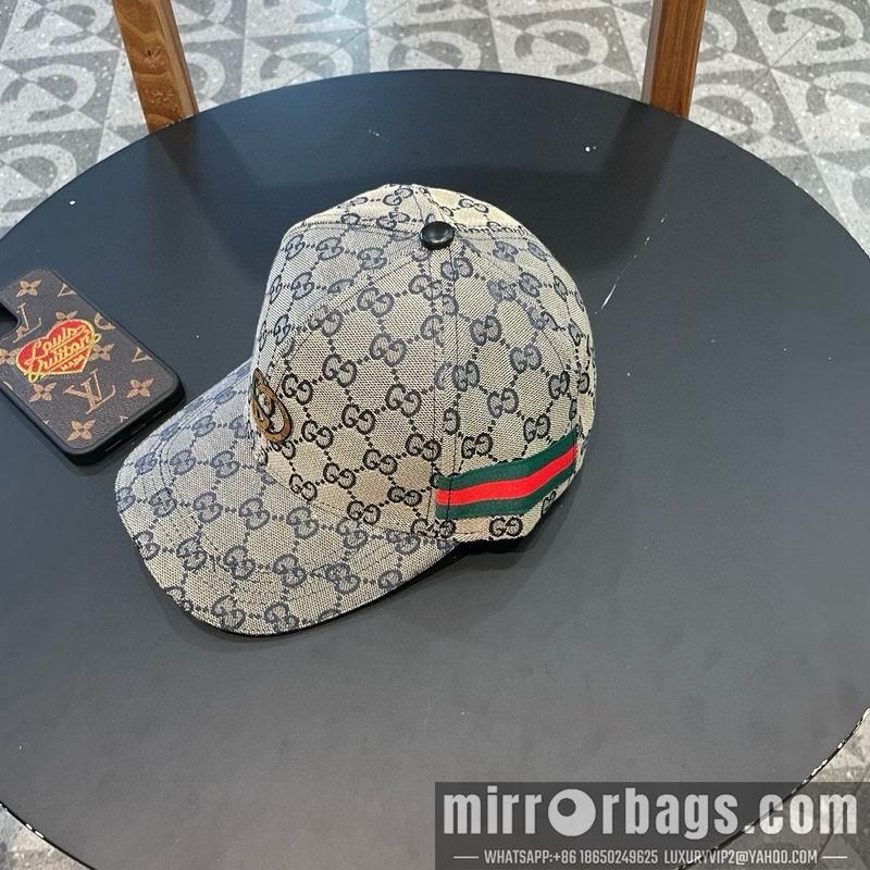 Replica Gucci Hat 122801