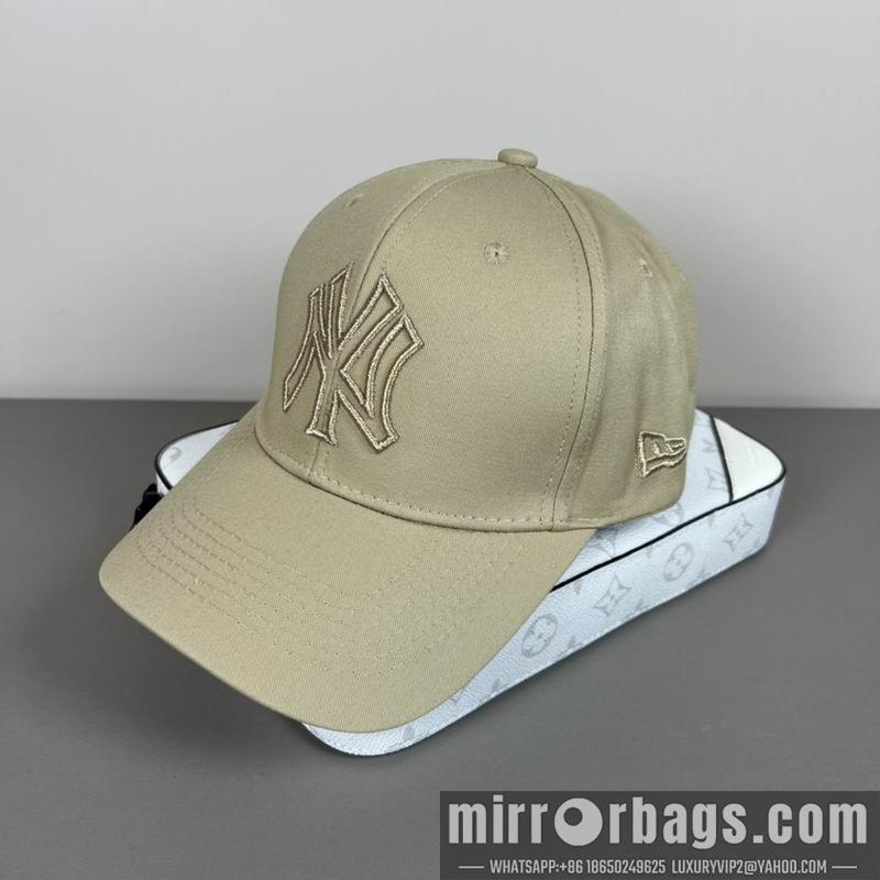 Replica MLB NY Hat dx38