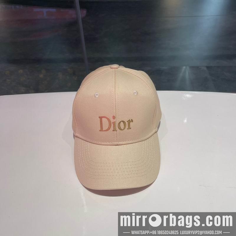 Replica Dior Hat 082602