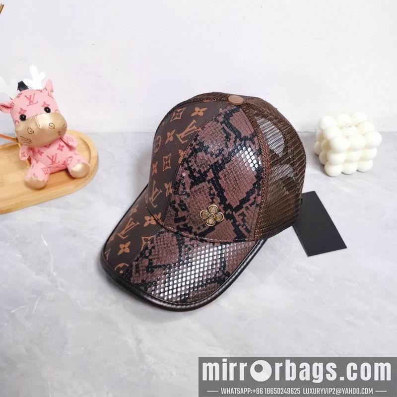 Replica LV Hat dx26
