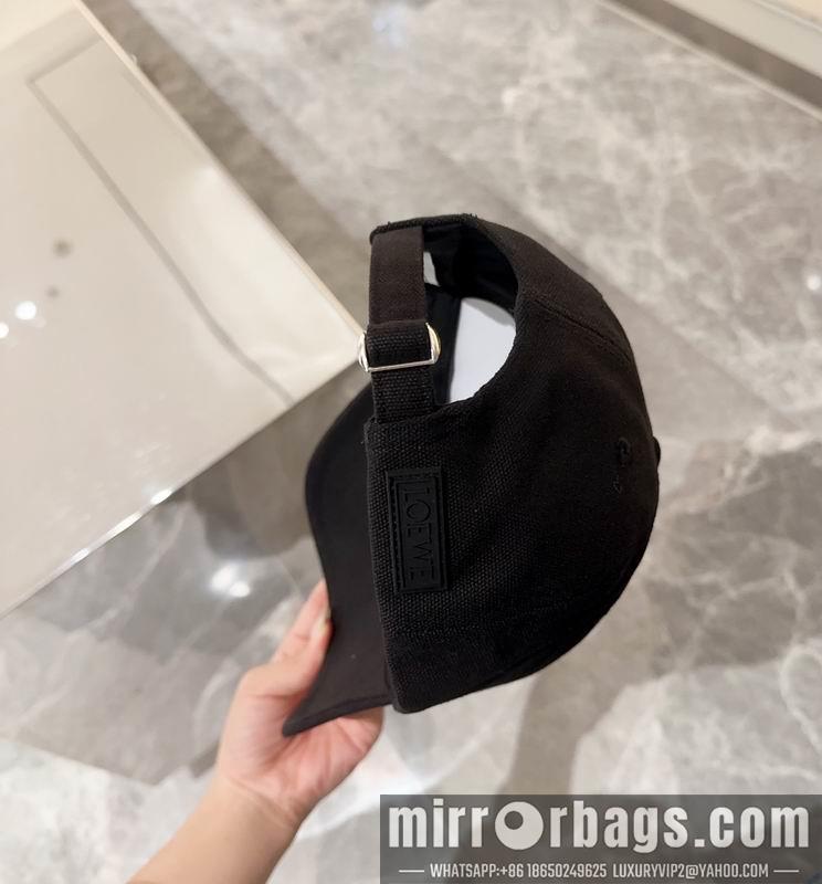 Replica Loewe Hat dx19