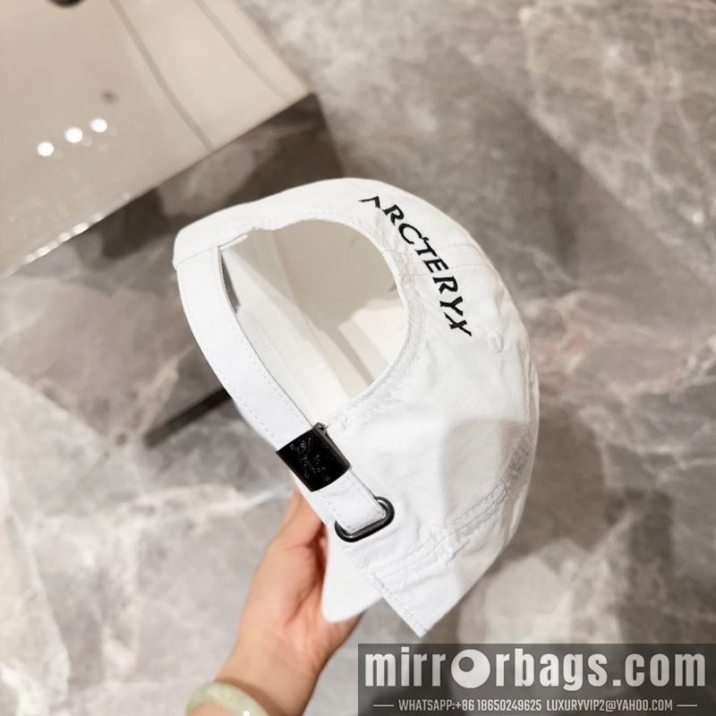 Replica Arcteryx Hat dx11