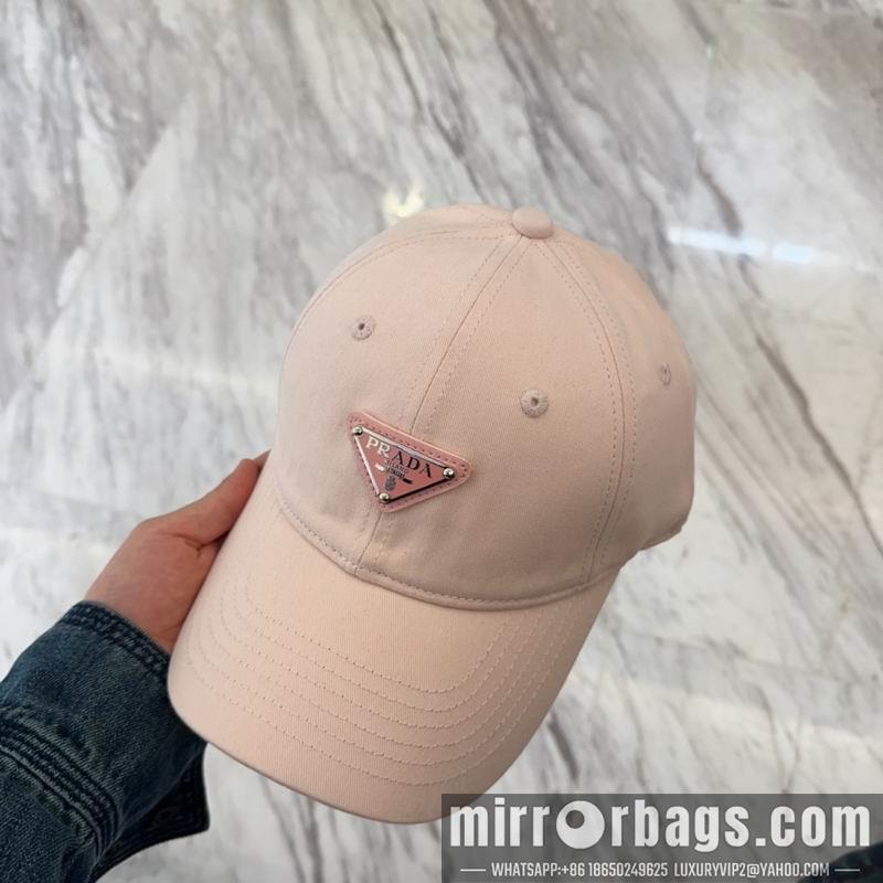 Replica Prada Hat dx18