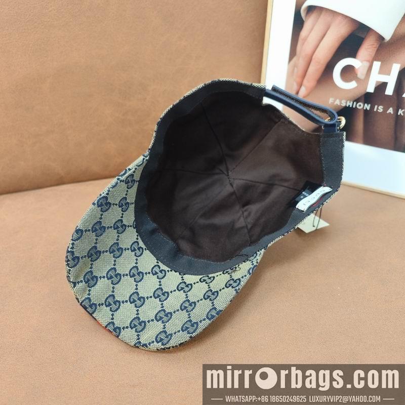 Replica Gucci Hat dx116