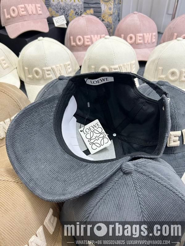 Replica Loewe Hat dx26