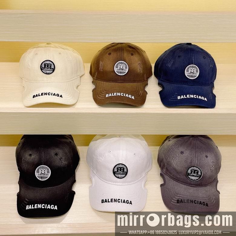 Replica Balenciaga Hat dxn03