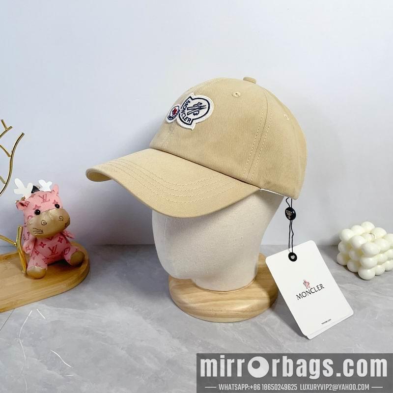 Replica Moncler Hat dx08