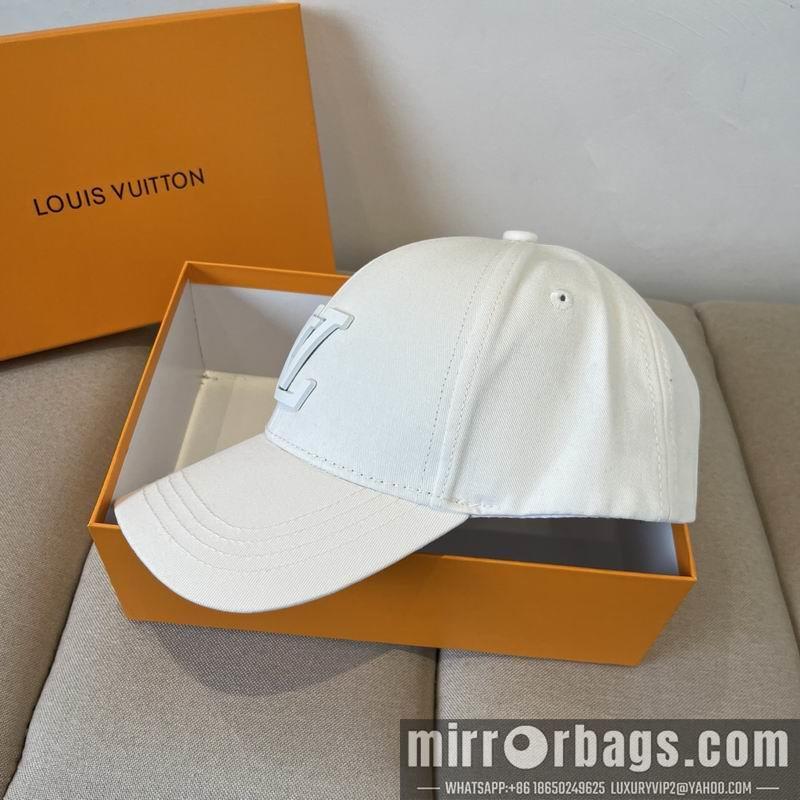 Replica LV Hat dx59