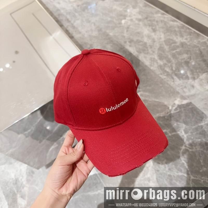 Replica Lululemon Hat dx08