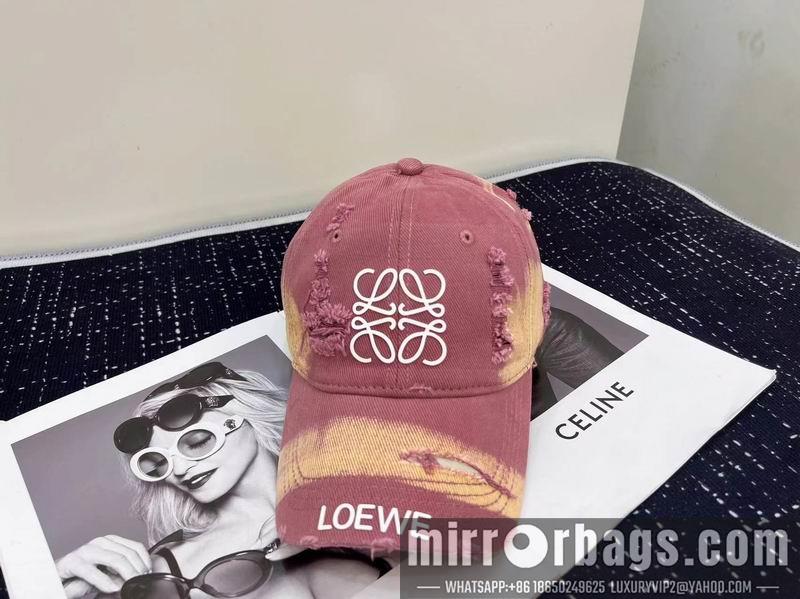 Replica Loewe Hat 050701