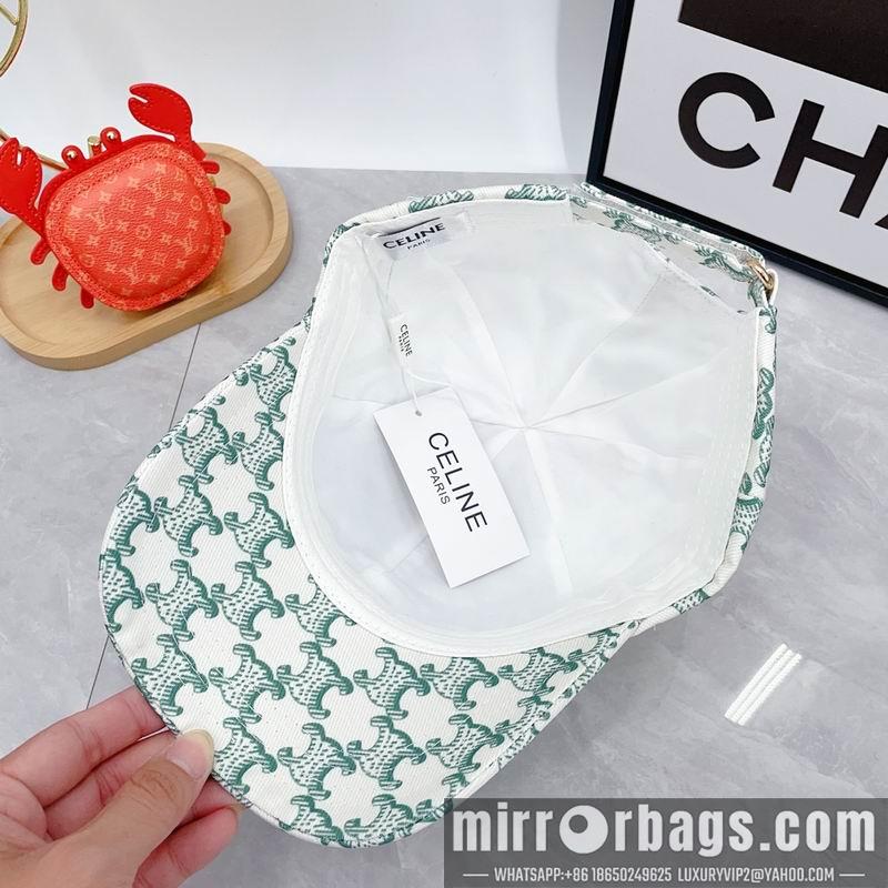 Replica Celine Hat dx131