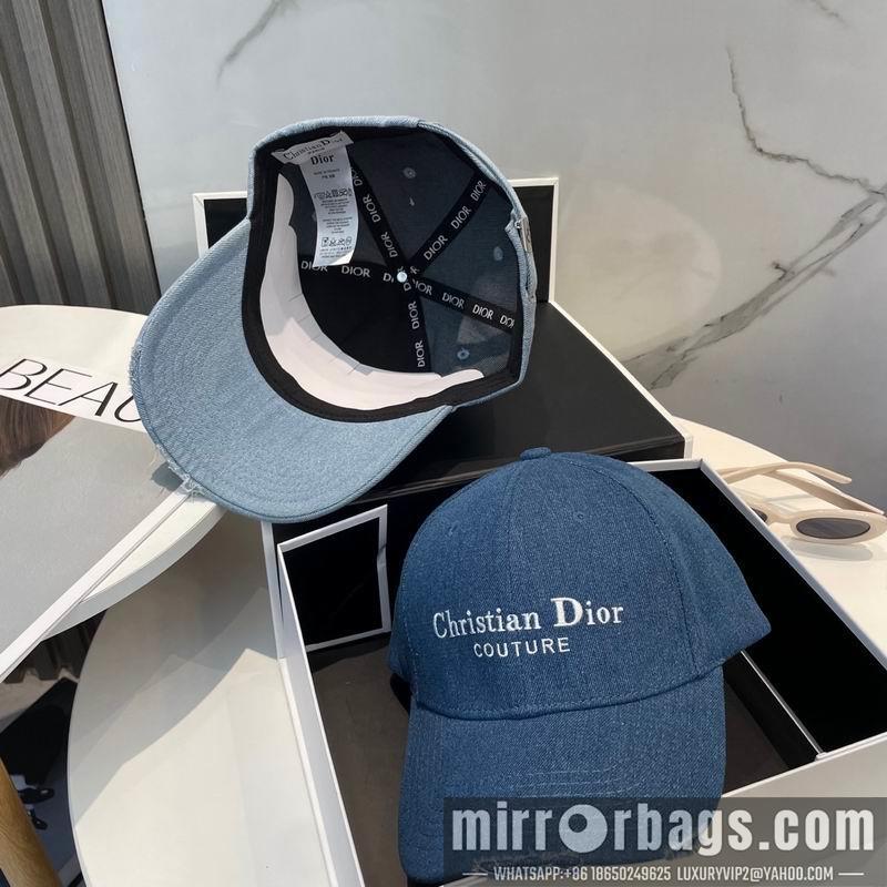 Replica Dior Hat dx21
