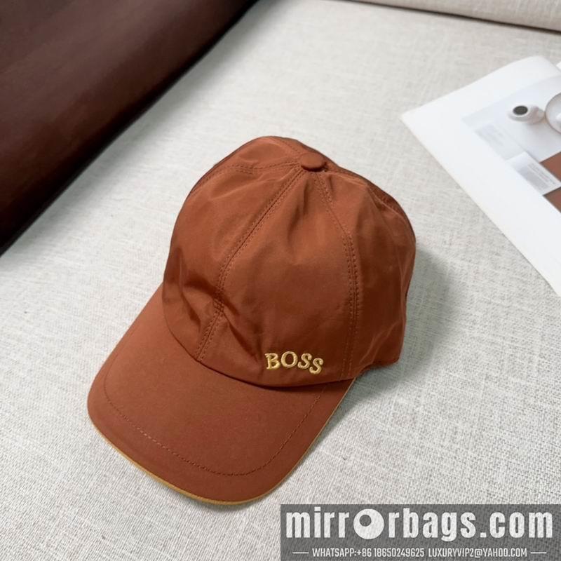 Replica Boss Hat dx06